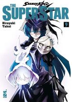 Shaman King The Super Star